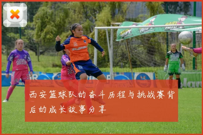 西安篮球队的奋斗历程与挑战赛背后的成长故事分享